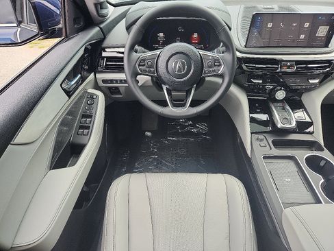 New 2026 Acura MDX SH-AWD w/ Technology Package image 7