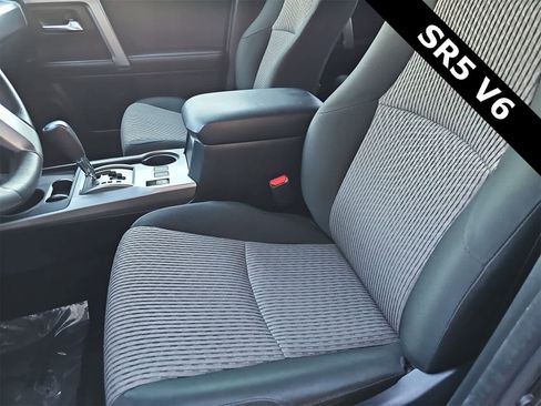 Used 2024 Toyota 4Runner SR5 image 15