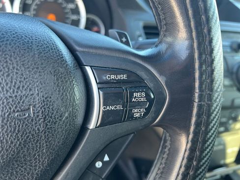 Used 2009 Acura TSX Base image 15