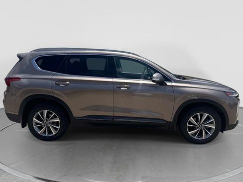 Used 2020 Hyundai Santa Fe Limited FWD image 9