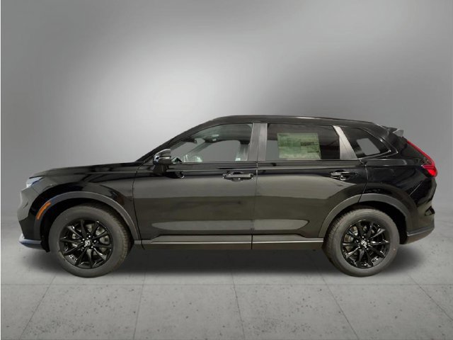 New 2027 Honda CR-V Sport-L image 2