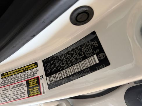 Certified 2026 Toyota Camry SE w/ Convenience Package FWD image 39