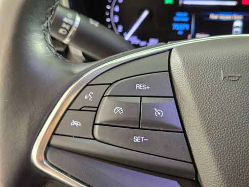 Used 2019 Cadillac XT5 Premium Luxury AWD/4WD image 26