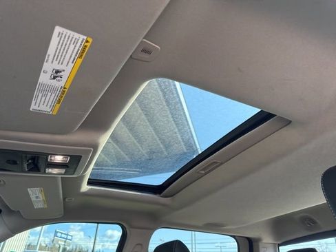 Used 2017 RAM 2500 Laramie w/ Sport Appearance Group image 30