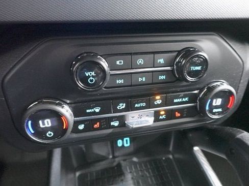 Used 2024 Ford Bronco Raptor w/ Interior Carbon Fiber Pack 6 image 18