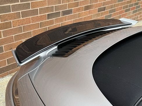 Certified 2022 Porsche 911 Turbo S image 26