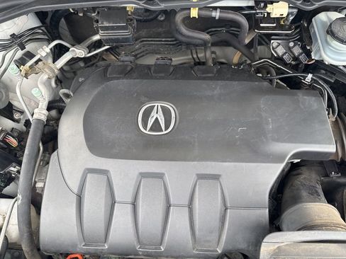 Used 2016 Acura RDX AWD image 37