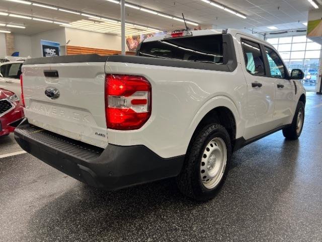 Used 2022 Ford Maverick XL w/ Equipment Group 100A Standard AWD/4WD image 7