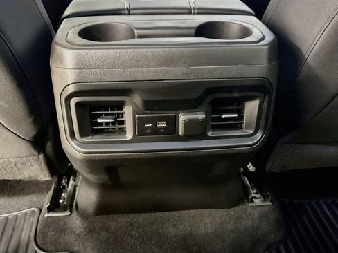 Used 2020 Chevrolet Silverado 1500 RST w/ All-Star Edition AWD/4WD image 25