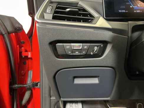 Certified 2024 BMW M4 xDrive Competition image 17