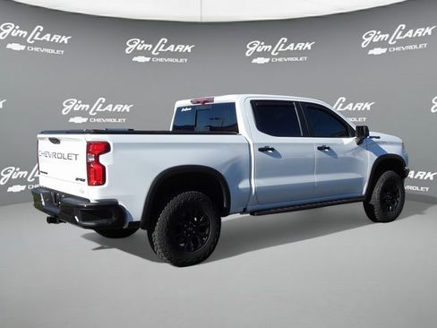 Used 2024 Chevrolet Silverado 1500 ZR2 w/ Technology Package image 37