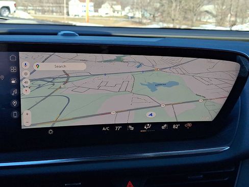 New 2026 Buick Envision Preferred image 14