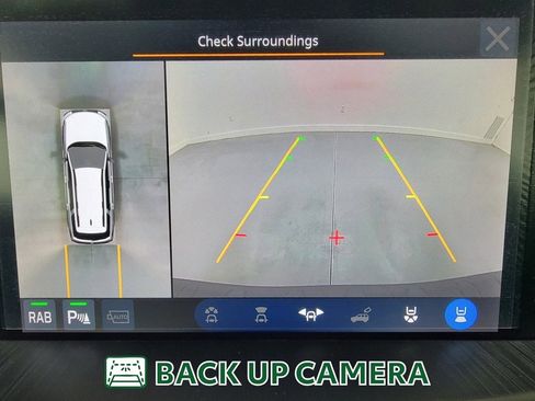 New 2026 Subaru Outback Touring XT image 12