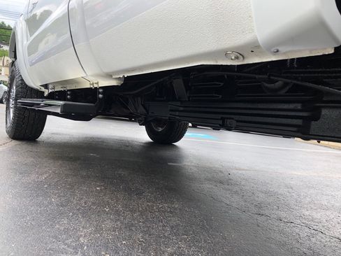 Used 2016 Ford F350 XL AWD/4WD image 15