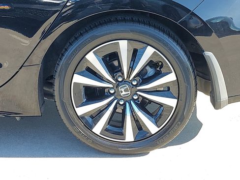 Used 2022 Honda Civic EX-L image 33