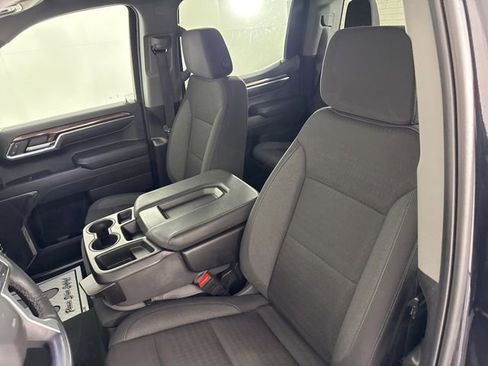 Used 2024 Chevrolet Silverado 1500 LT image 23