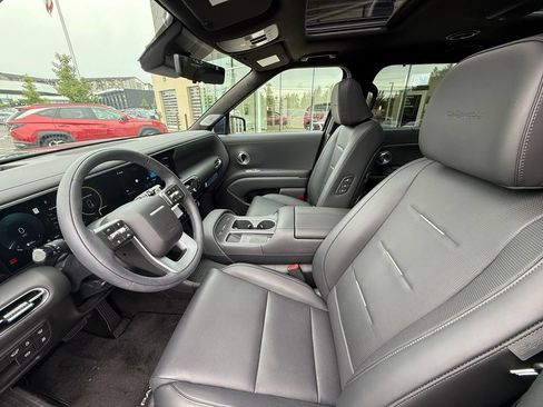 Certified 2026 Hyundai Palisade Calligraphy AWD/4WD image 13