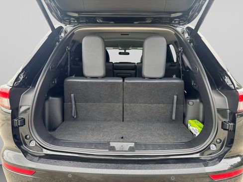 Used 2024 Mitsubishi Outlander SE Black Edition FWD image 19