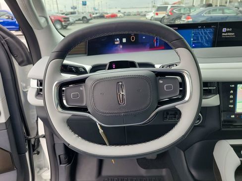 New 2026 Lincoln Navigator L Black Label AWD/4WD image 24
