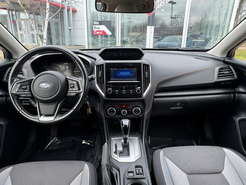 Used 2020 Subaru Crosstrek 2.0i Premium image 11