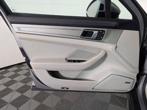 Certified 2023 Porsche Panamera Platinum Edition image 24