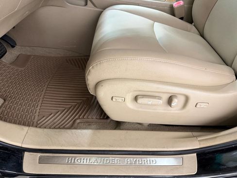 Used 2008 Toyota Highlander Limited image 44