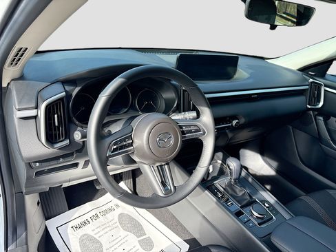 Certified 2025 MAZDA CX-50 AWD 2.5 S w/ Weather Package image 10