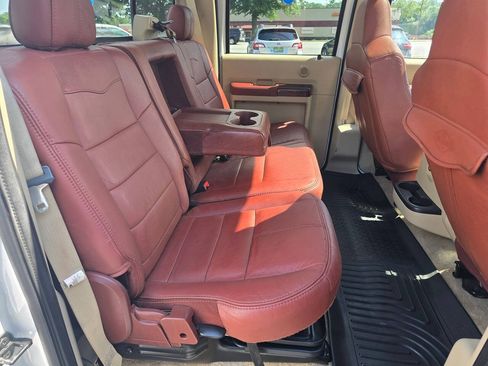 Used 2008 Ford F350 Lariat AWD/4WD image 21