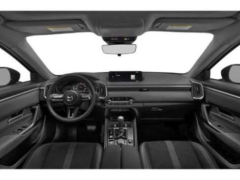 Used 2026 MAZDA CX-50 AWD 2.5 S w/ Cargo Package image 10