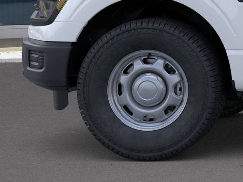 New 2026 Ford F150 XL RWD image 20