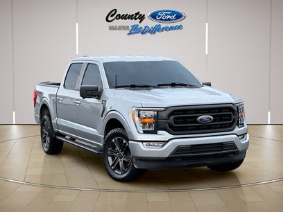 Used 2023 Ford F150 XLT w/ Equipment Group 302A High