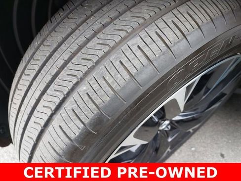 Certified 2024 MAZDA CX-90 3.3 Turbo S w/ Premium Plus image 35