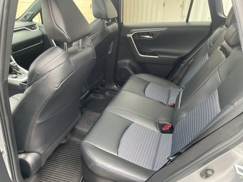 Used 2024 Toyota RAV4 XSE w/ Advanced Technology Package AWD/4WD image 21