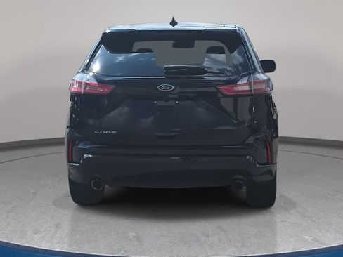 Used 2020 Ford Edge ST-Line FWD image 6