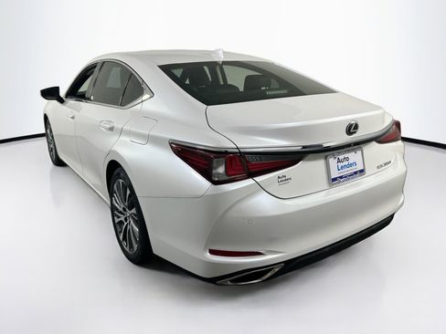 Used 2019 Lexus ES 350 image 7