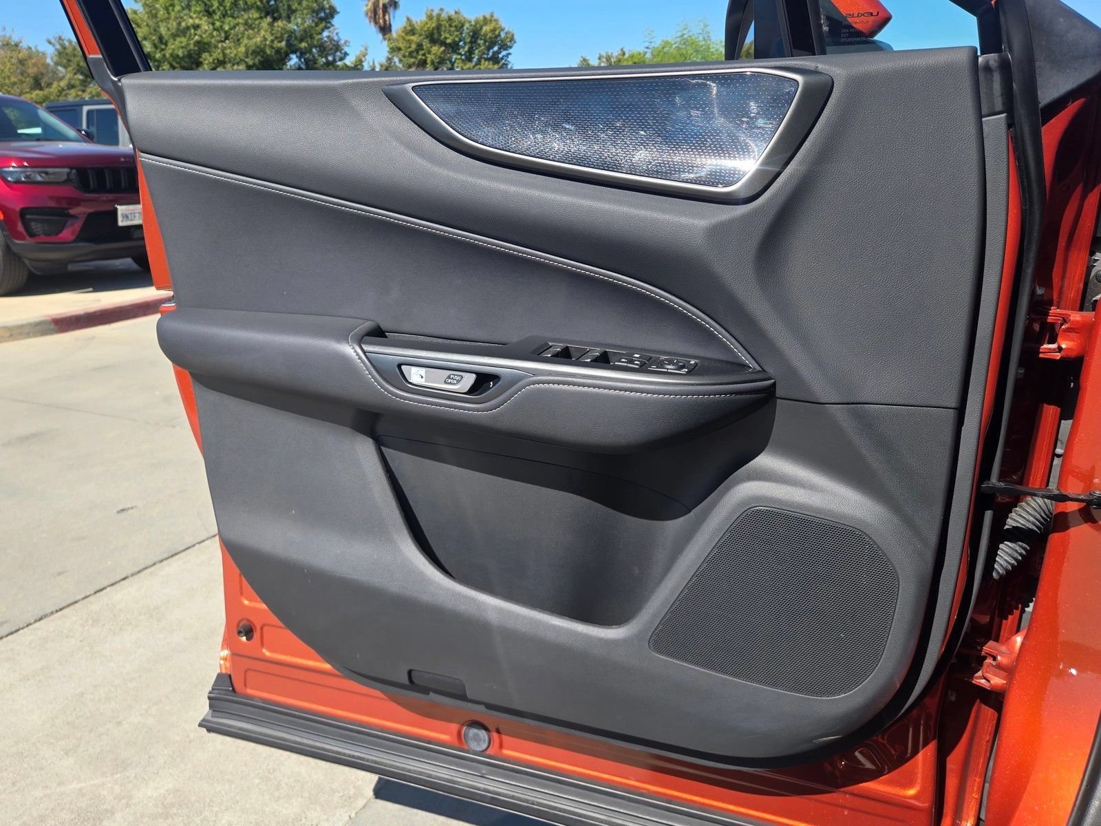 Used 2024 Lexus NX 250 FWD image 16