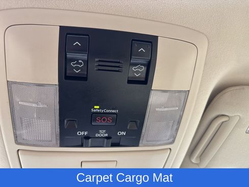 Used 2020 Lexus GX 460 Luxury w/ Off Road Package image 33