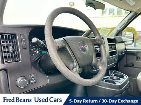 Used 2010 GMC Savana 2500 image 10