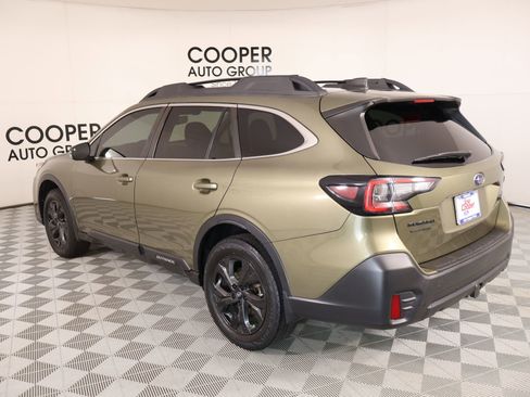 Used 2020 Subaru Outback Onyx Edition XT w/ Popular Package #2 AWD/4WD image 23