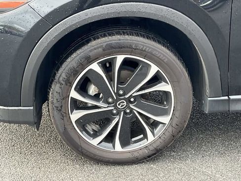 Used 2022 MAZDA CX-5 AWD 2.5 S w/ Premium Plus Pkg image 15