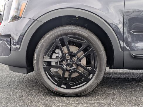 New 2025 Kia Telluride SX X-Line image 8