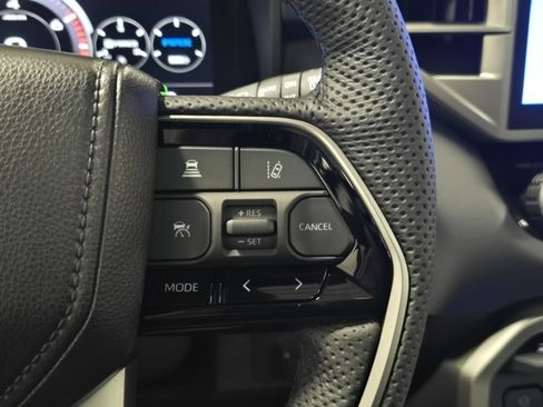 New 2026 Toyota Sequoia Platinum image 32