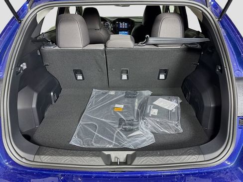 New 2026 Subaru Crosstrek 2.5i AWD/4WD image 22