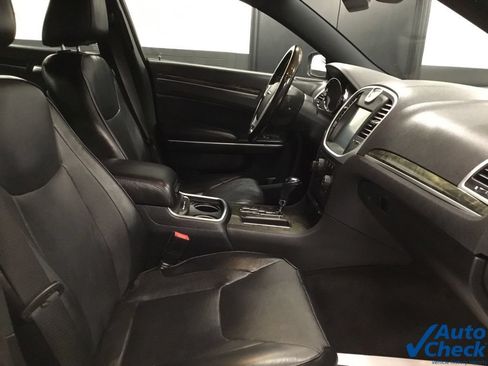 Used 2012 Chrysler 300 C w/ 19-Premium Speaker Group AWD/4WD image 36