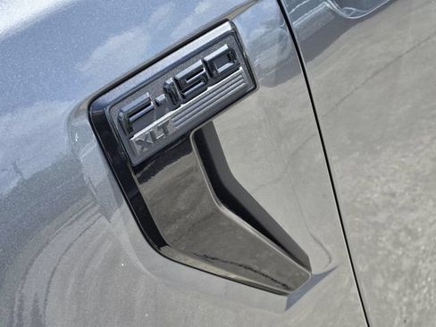New 2026 Ford F150 XLT w/ Equipment Group 302A MID RWD image 7