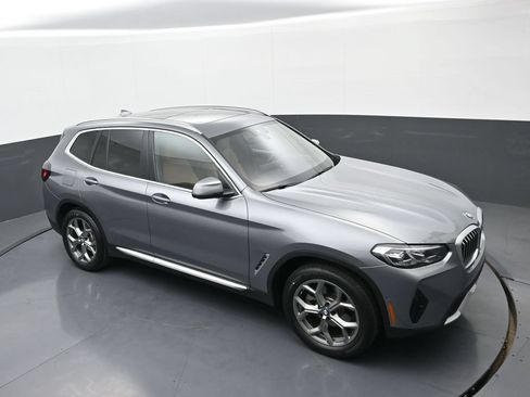Used 2024 BMW X3 xDrive30i AWD/4WD image 29