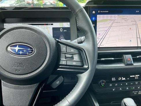 Certified 2026 Subaru Outback Limited AWD/4WD image 21