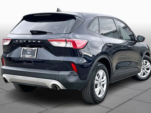 Used 2021 Ford Escape S image 12