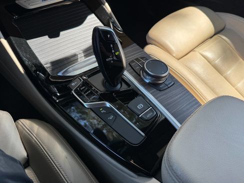 Used 2018 BMW X3 M40i AWD/4WD image 51