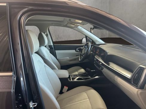 Used 2026 Kia Sorento S w/ S Panoramic Sunroof Package AWD/4WD image 12